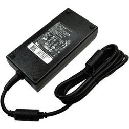 Dell AC Adapter, 180W, 19.5V, 3Pin, 7.4mm, C6 Po. [Levering: 1-2 dage.]